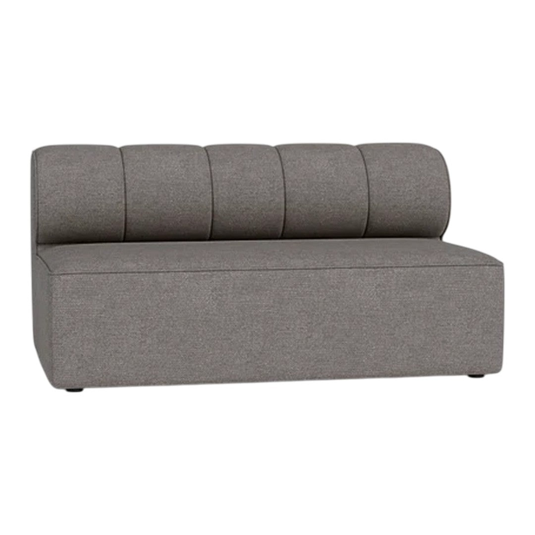 Eave Seamline Modular Sofa - Open Components