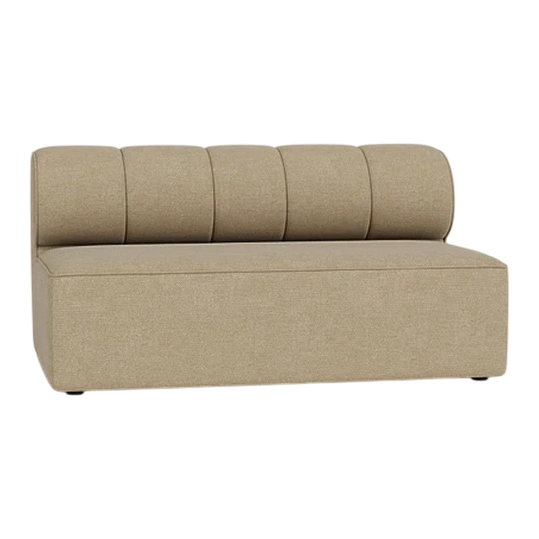 Eave Seamline Modular Sofa - Open Components