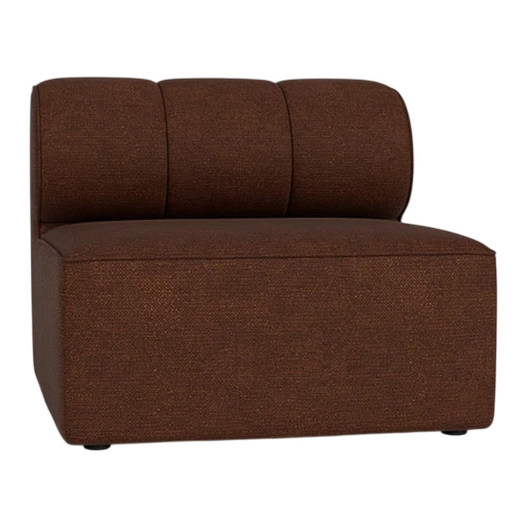 Eave Seamline Modular Sofa - Open Components