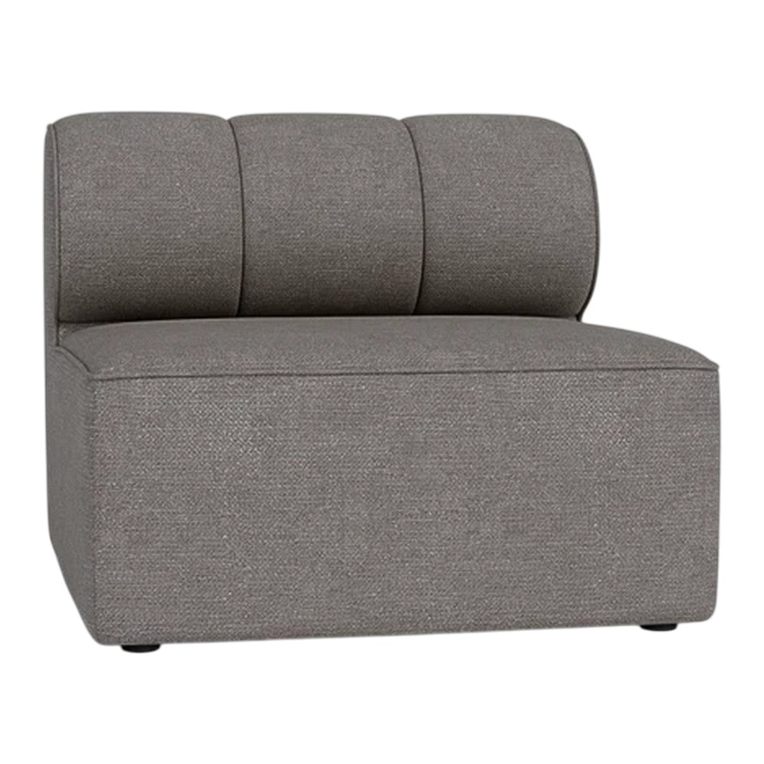 Eave Seamline Modular Sofa - Open Components