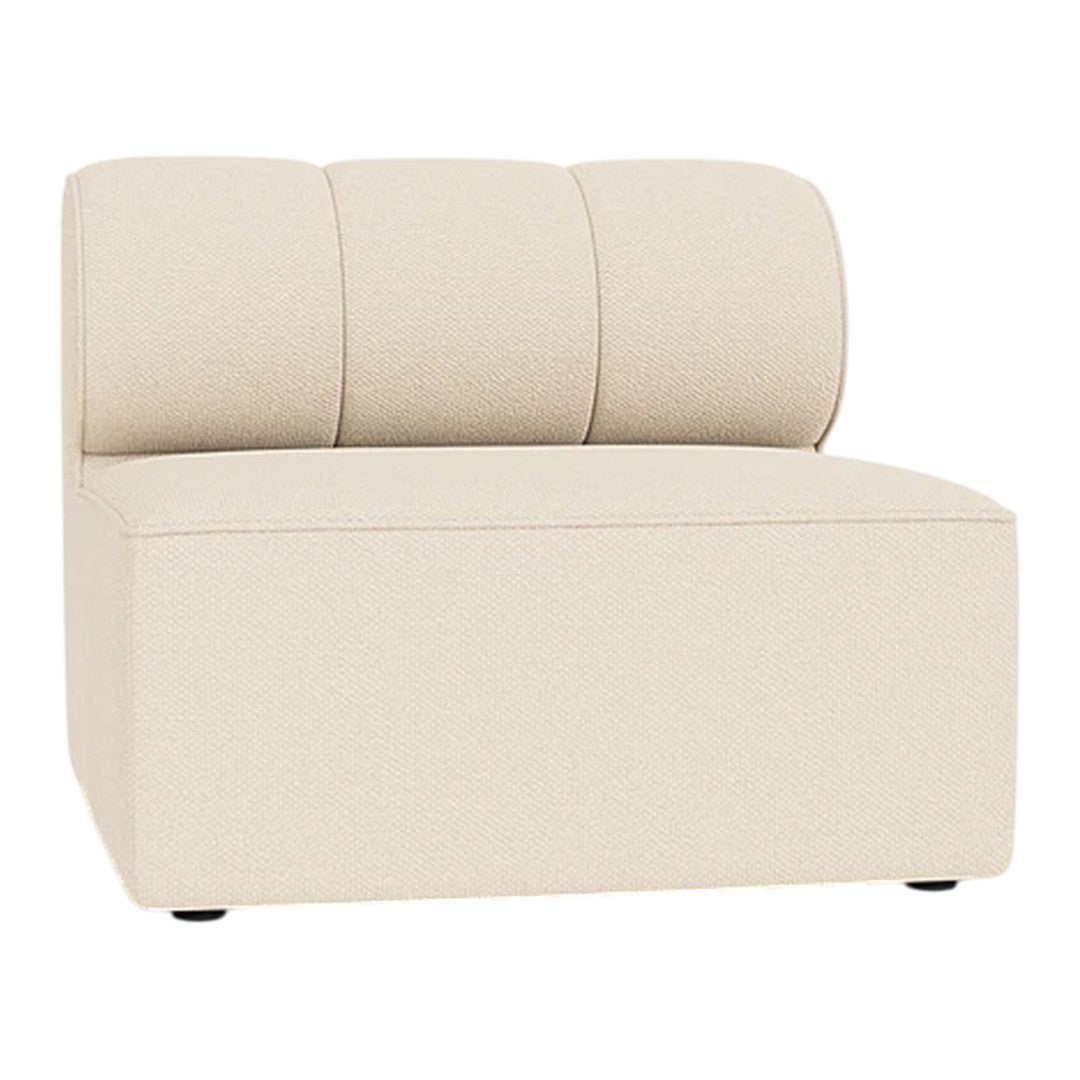 Eave Seamline Modular Sofa - Open Components
