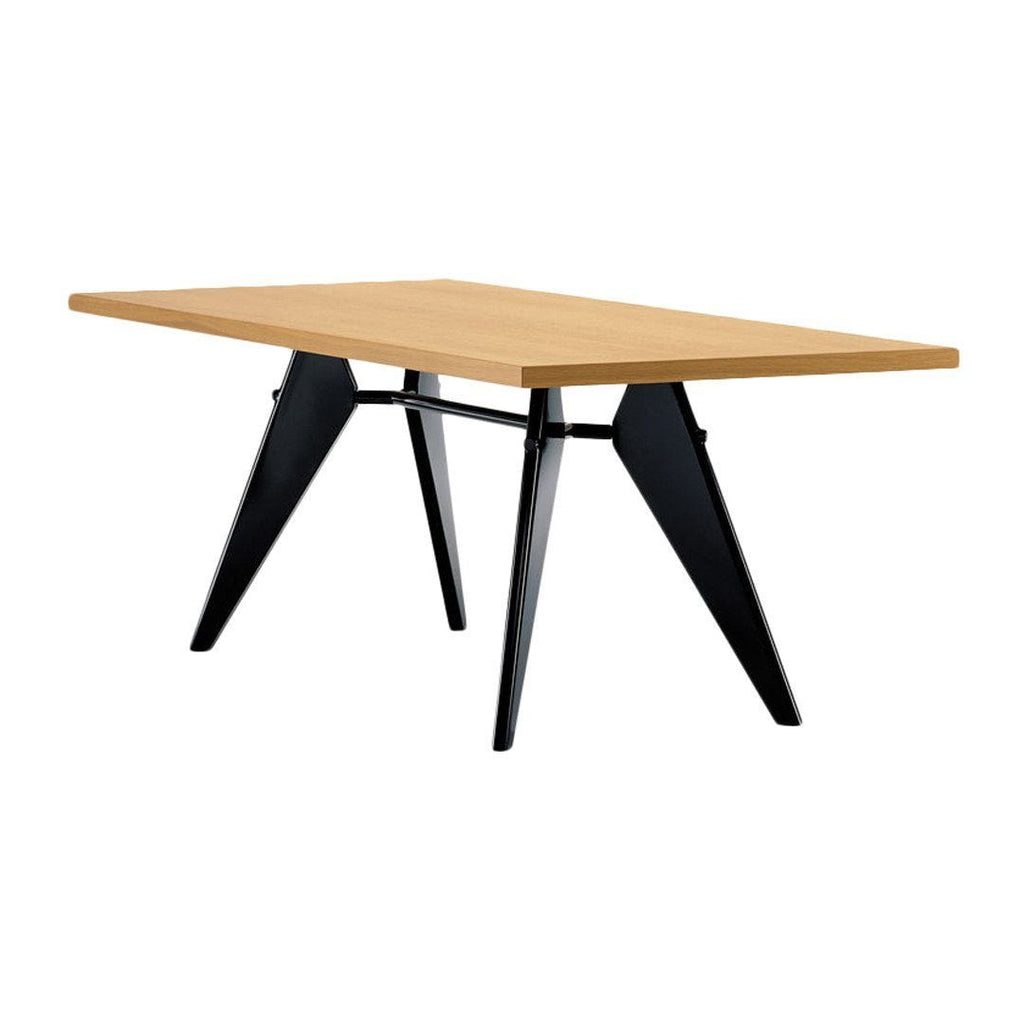 EM Table - Wood – Design Public