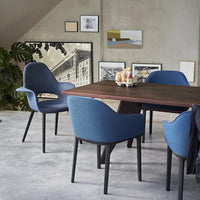 Organic Conference Chair