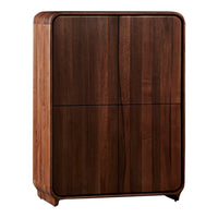 Eny Bar Cabinet