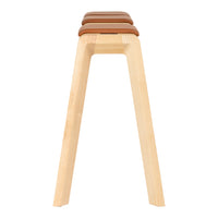 E-QUO Bench w/ Fixed Cushions