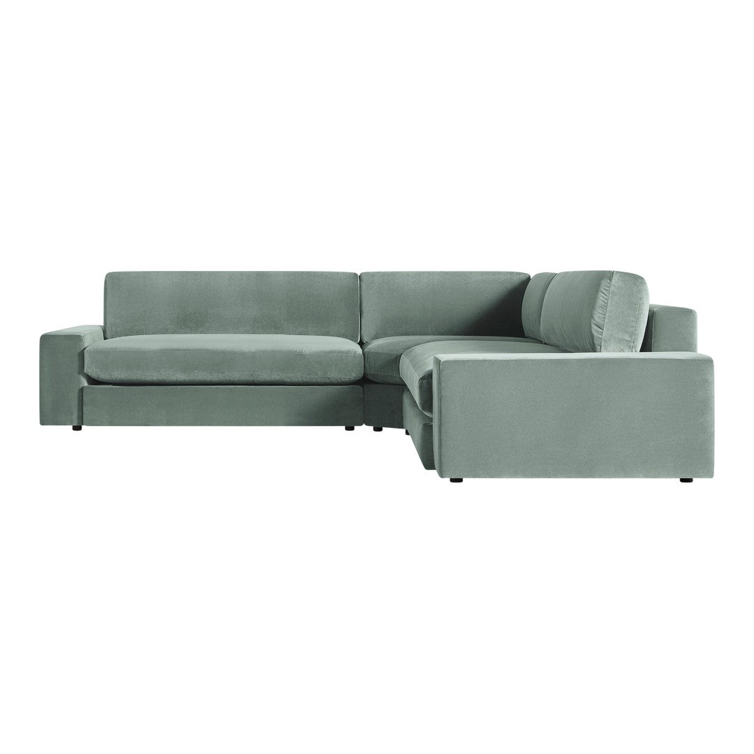 Esker L Sectional Sofa