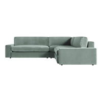 Esker L Sectional Sofa