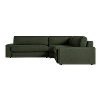 Esker L Sectional Sofa