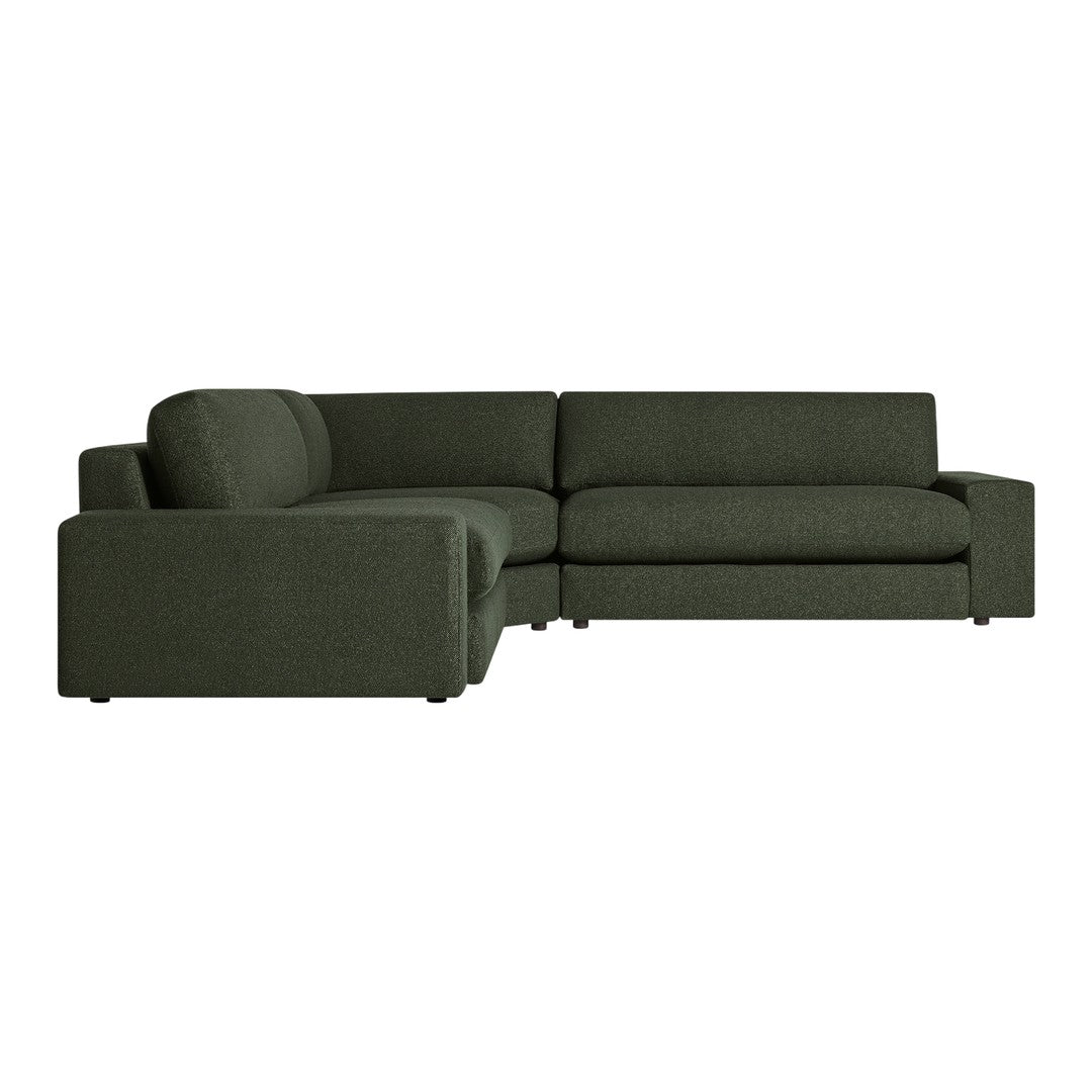 Esker L Sectional Sofa