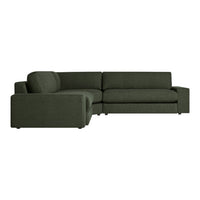Esker L Sectional Sofa