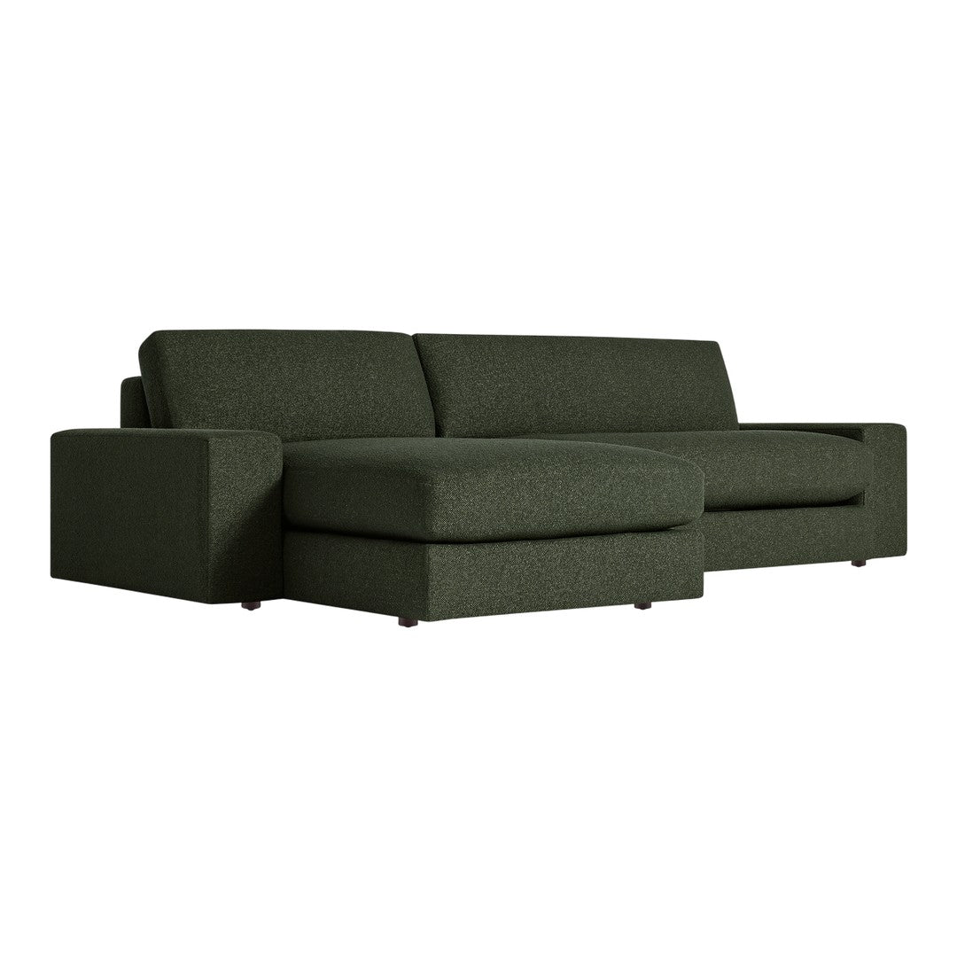 Esker Sofa w/ Chaise