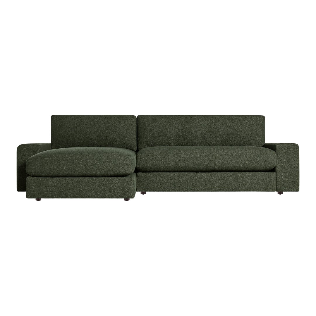 Esker Sofa w/ Chaise