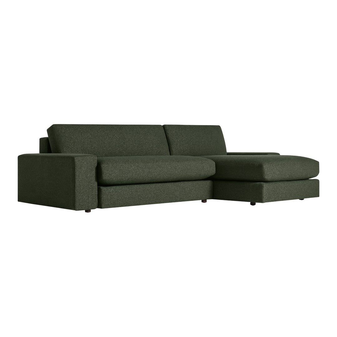 Esker Sofa w/ Chaise