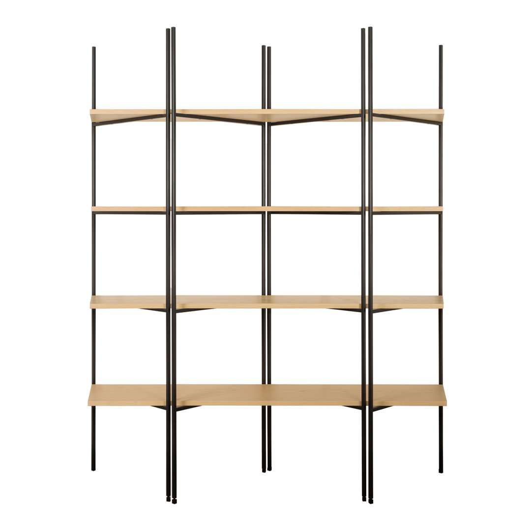 Ethrio Bookshelf