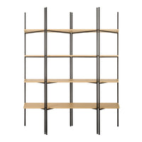 Ethrio Bookshelf