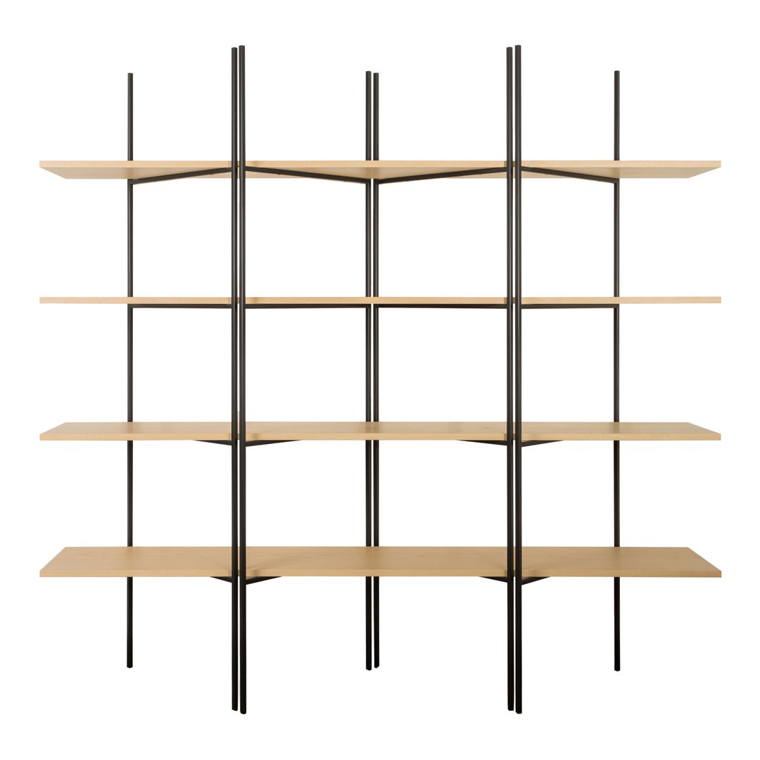 Ethrio Bookshelf