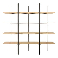 Ethrio Bookshelf