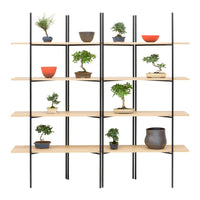 Ethrio Bookshelf