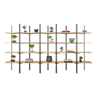 Ethrio Bookshelf