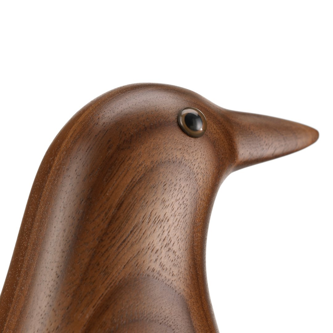 Eames House Bird