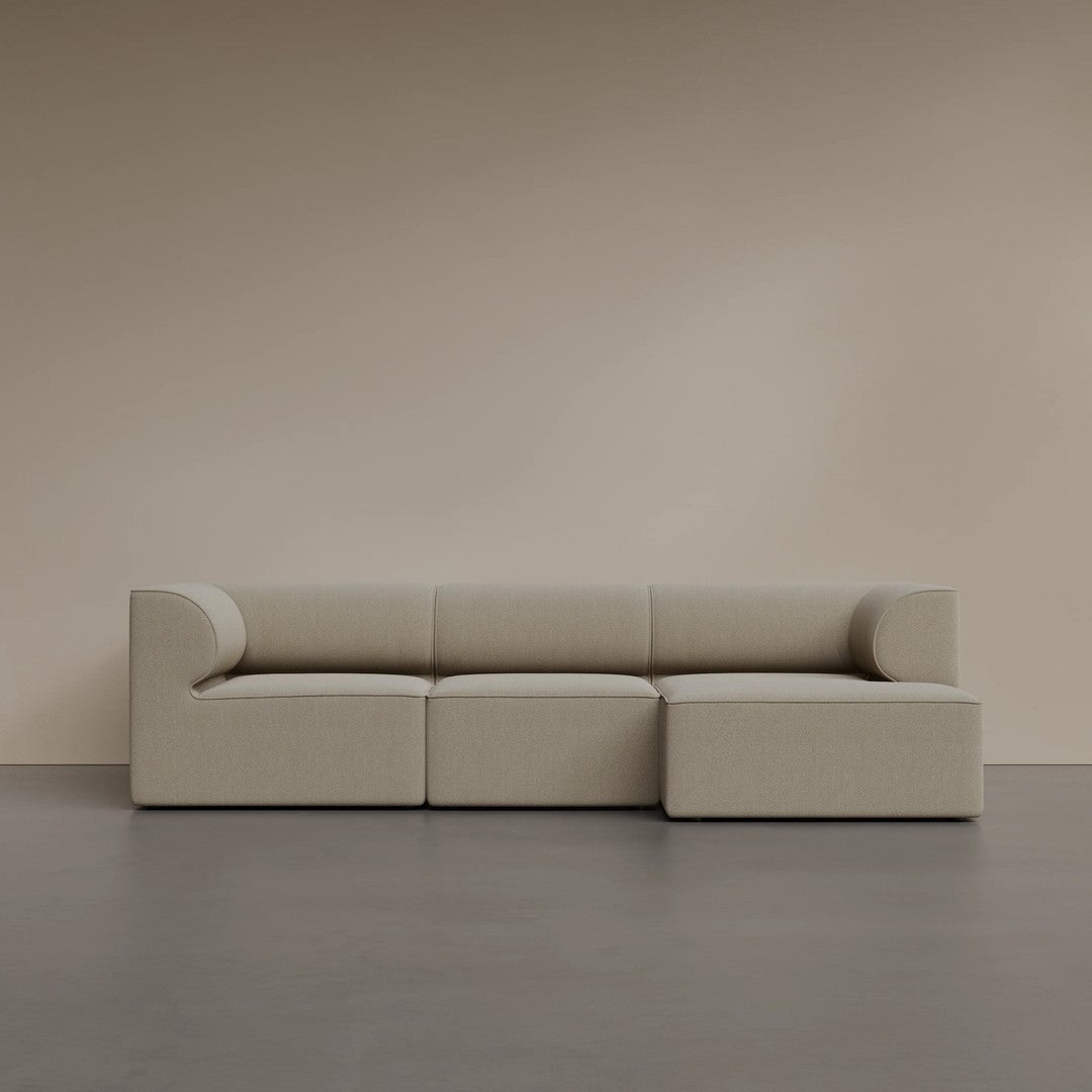 Eave Modular Sofa - 3-Seater, Configurations 11-12