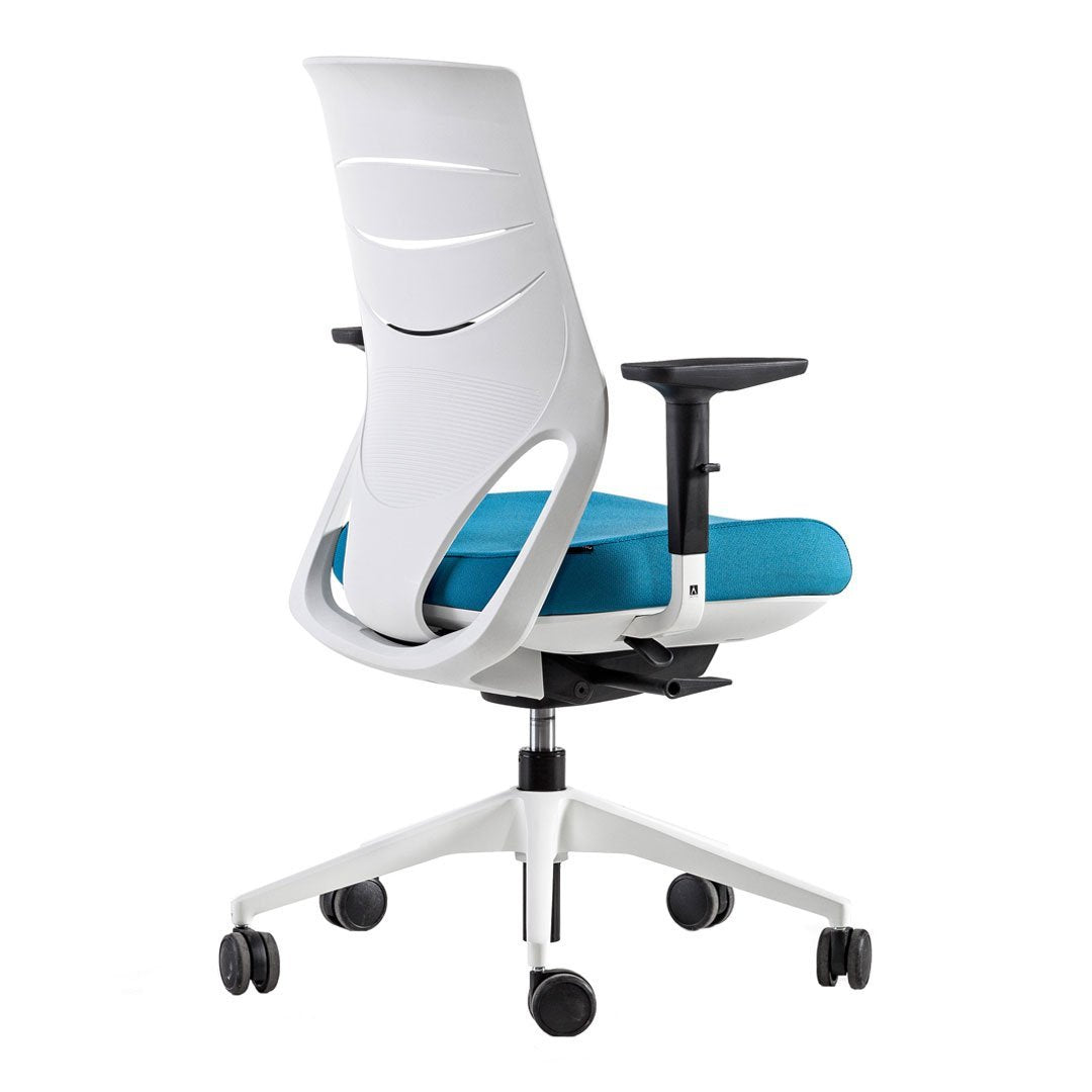 Efit 10 Office Chair - High Back