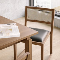 Eglinton Dining Chair - Stackable