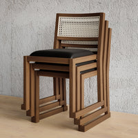 Eglinton Dining Chair - Stackable