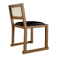 Eglinton Dining Chair - Stackable