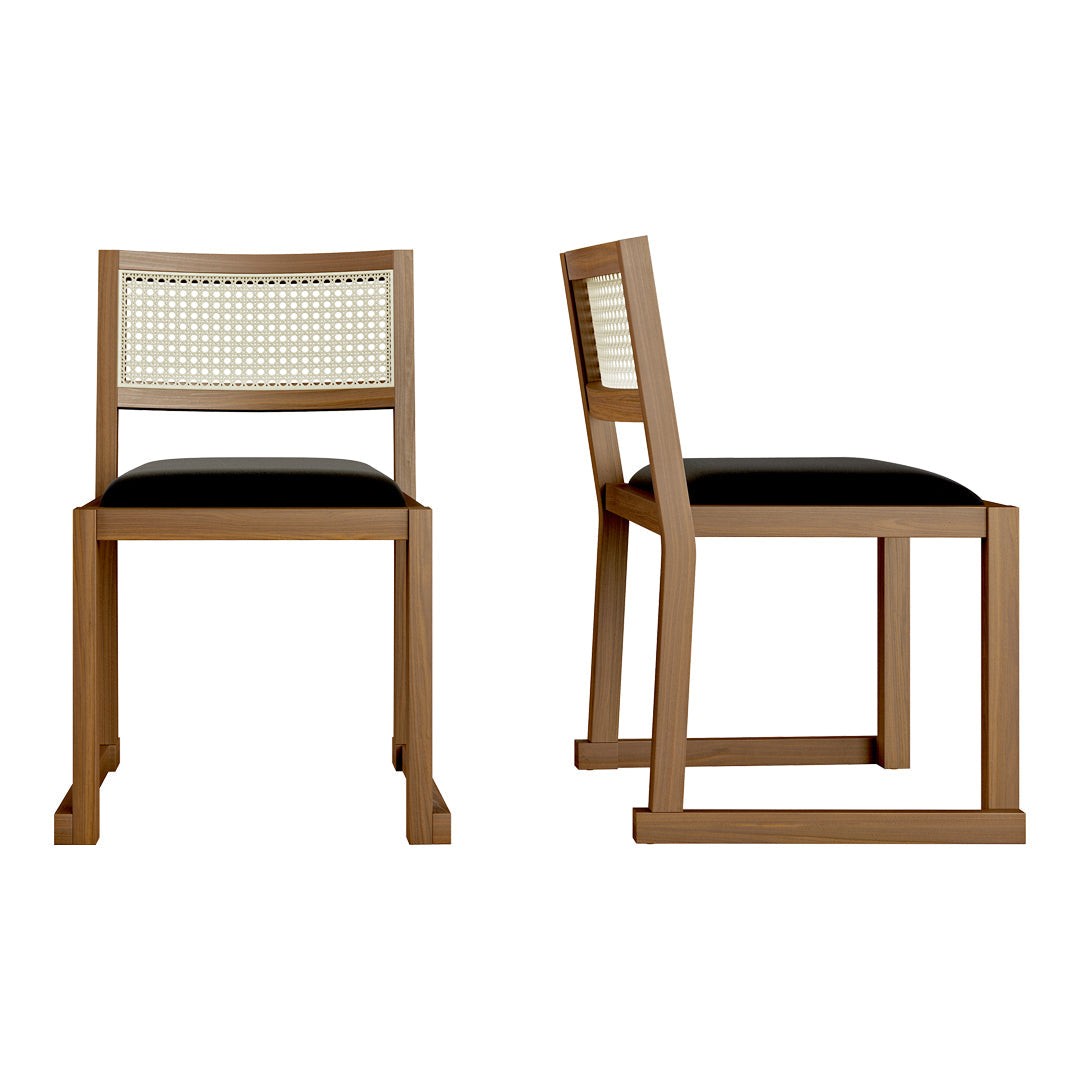 Eglinton Dining Chair - Stackable