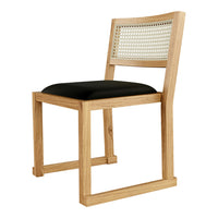 Eglinton Dining Chair - Stackable