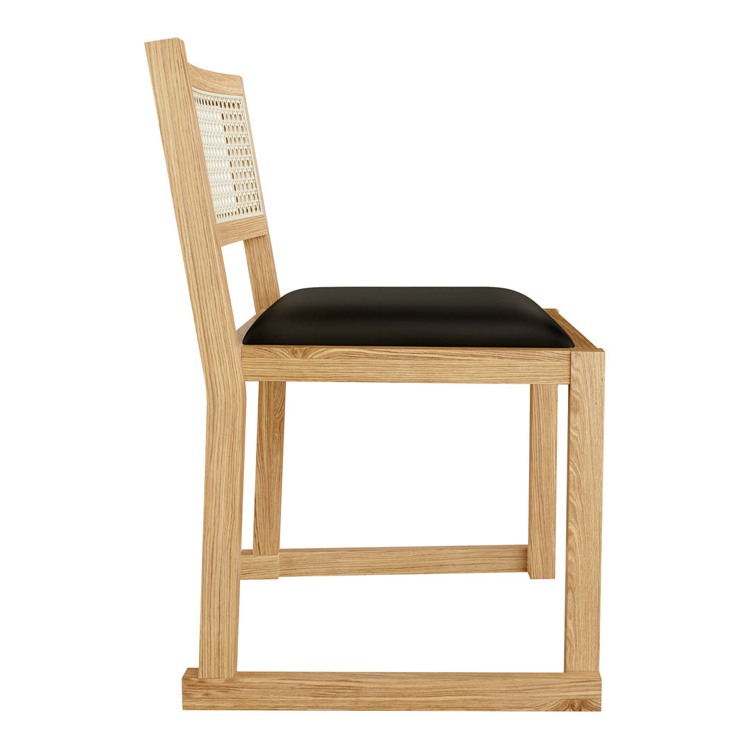 Eglinton Dining Chair - Stackable