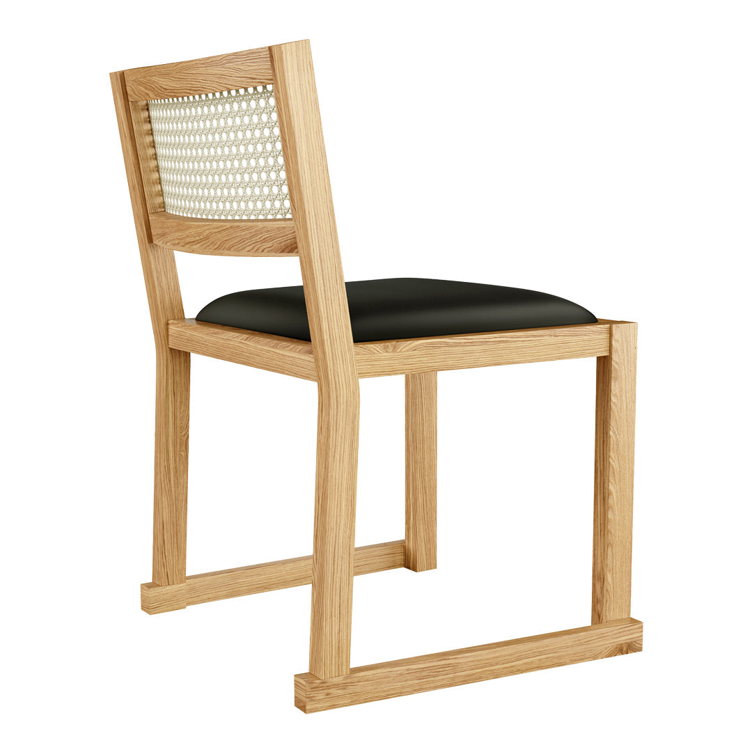 Eglinton Dining Chair - Stackable