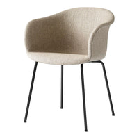 Elefy JH29 Dining Chair - Upholstered