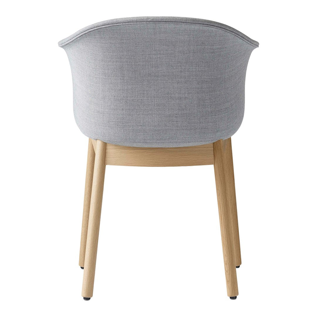 Elefy JH31 Dining Chair - Upholstered - Wood