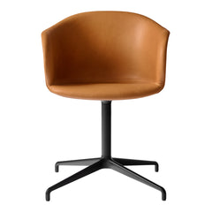 Elefy JH33 Conference Chair - Swivel Base -  Upholstered