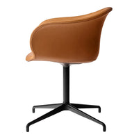 Elefy JH33 Conference Chair - Swivel Base -  Upholstered