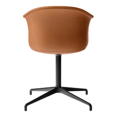 Elefy JH33 Conference Chair - Swivel Base -  Upholstered