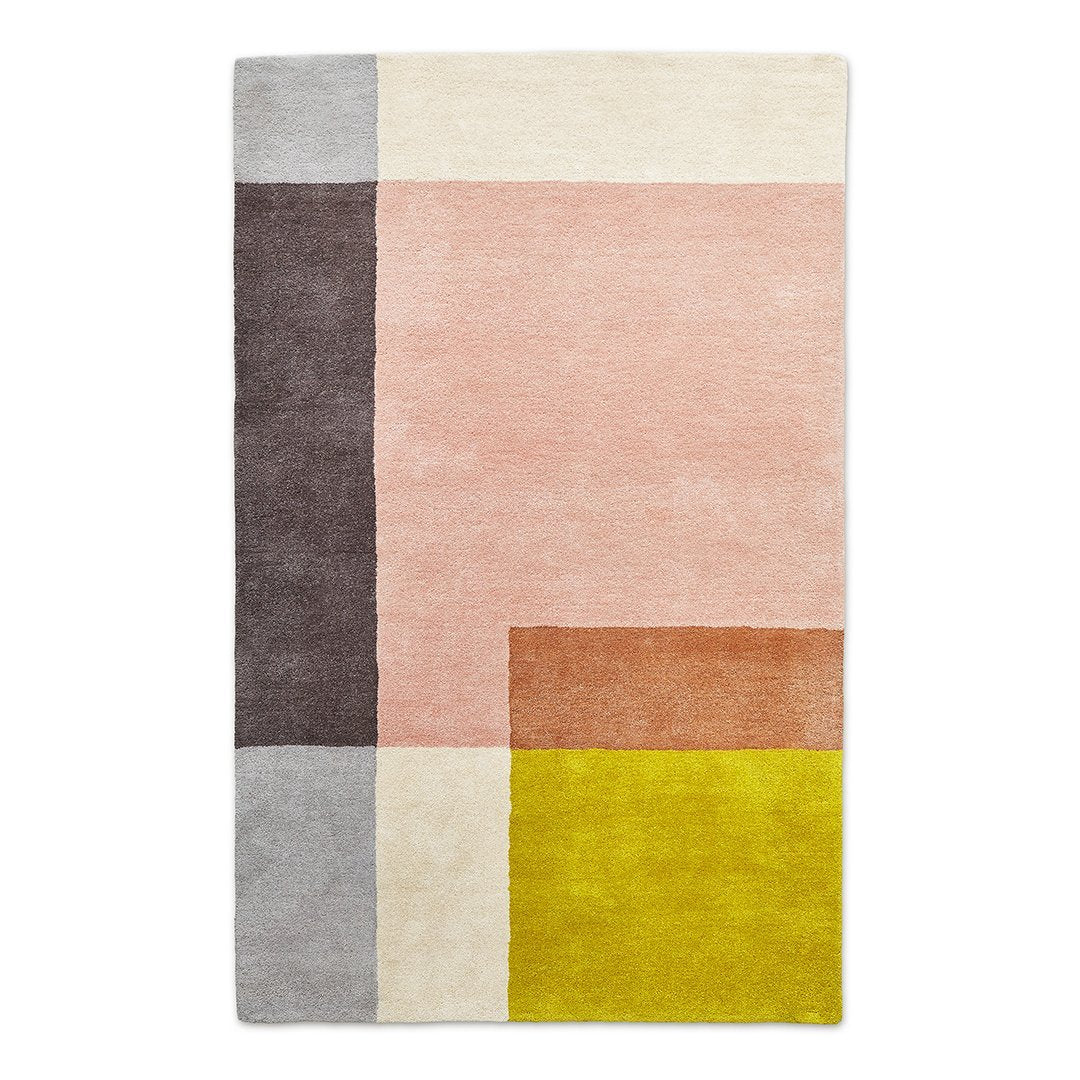 Element Rug – Design Public