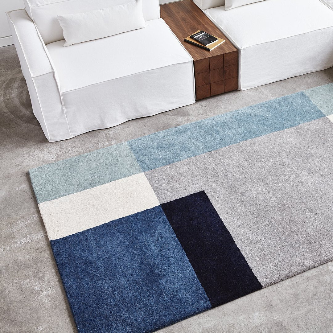 Element Rug – Design Public