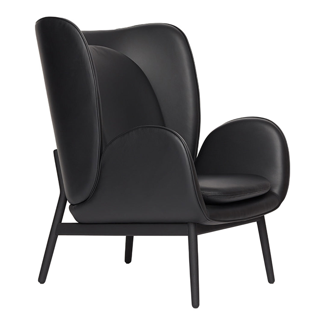 Embrace Large Lounge Chair – Design Public - Main Image