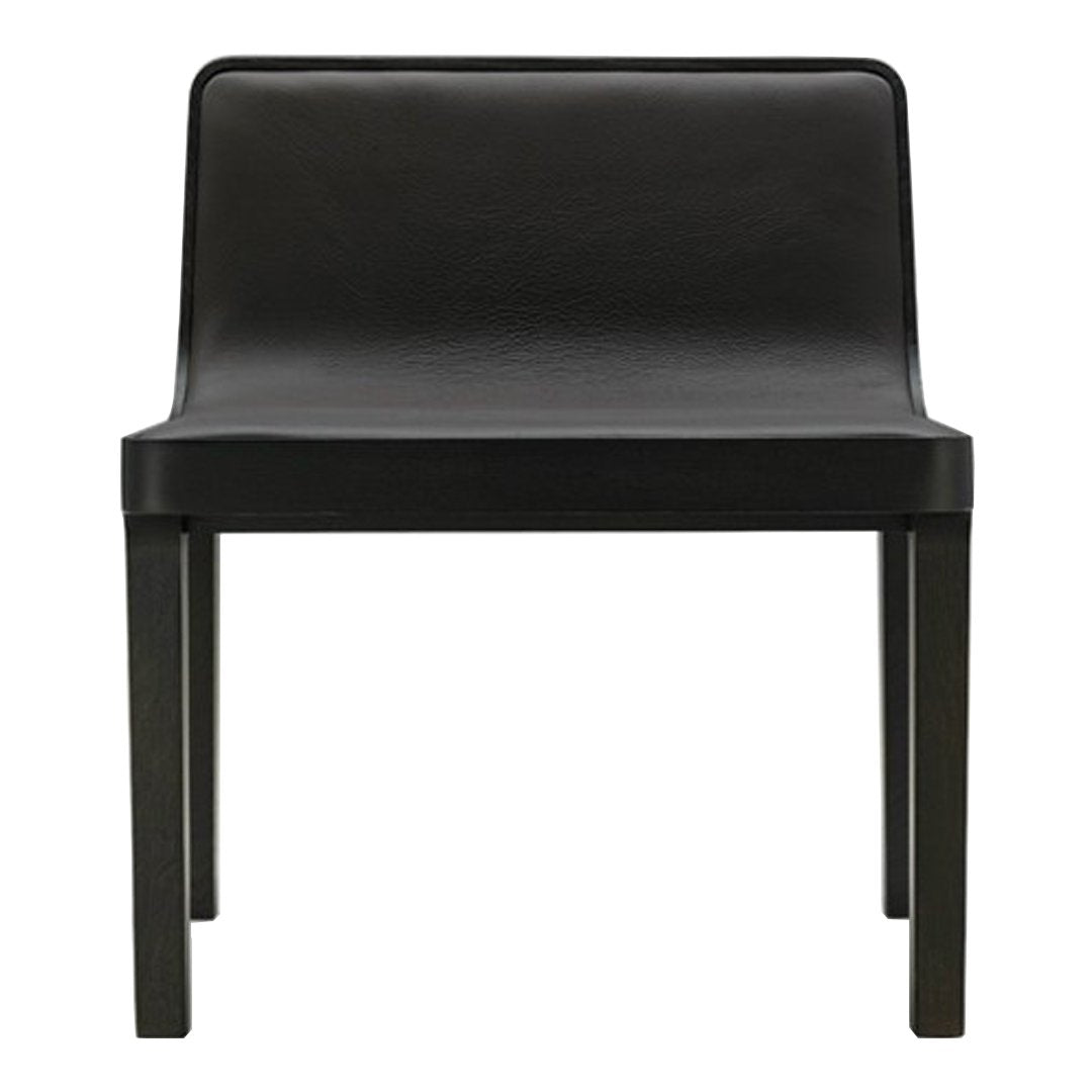 Emea Lounge Chair - Front Upholstered