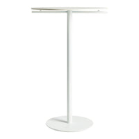 Ena Outdoor High Bar Table - Round