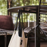 Ena Outdoor Dining Table - Round