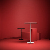 Ena Outdoor Dining Table - Round