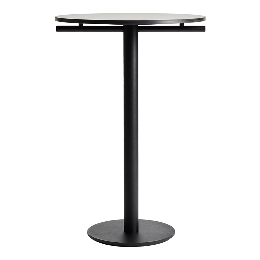 Ena Outdoor Dining Table - Round