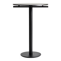 Ena Outdoor Dining Table - Round