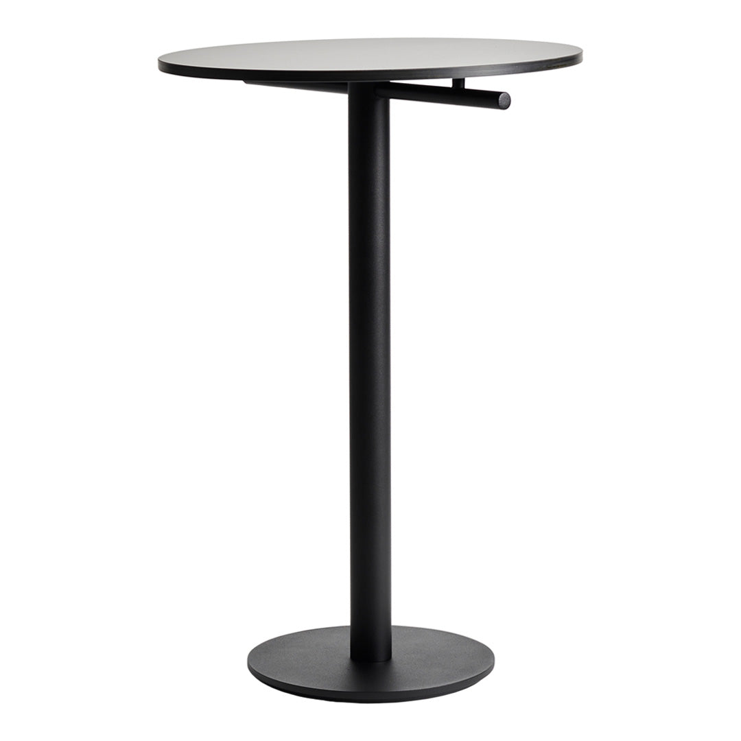 Ena Outdoor Dining Table - Round