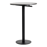 Ena Outdoor Dining Table - Round