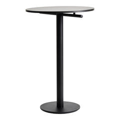 Ena Outdoor Dining Table - Round